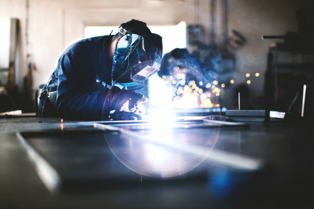 Best Specialty Welding Processes in Adelphi, MD