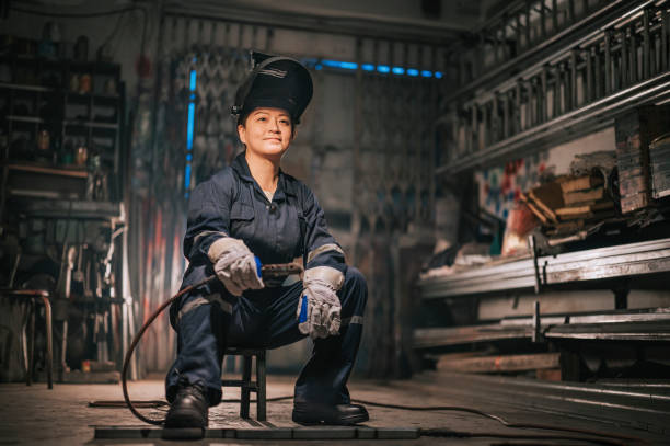 Best Food and Beverage Processing Equipment Welding in Adelphi, MD
