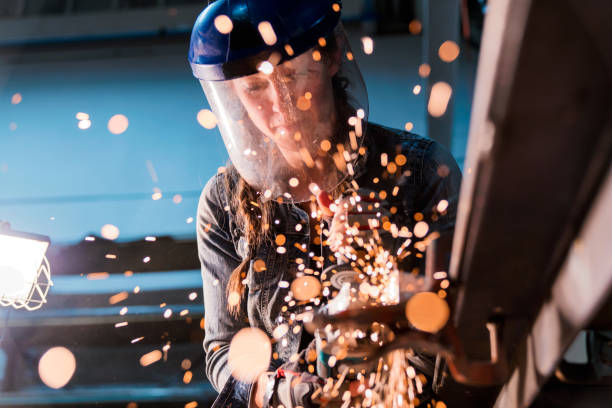 Professional Welder & Metal Fabrication in Adelphi, MD